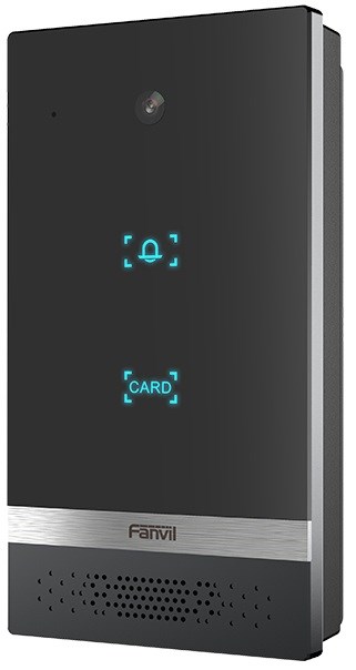 SIP домофон  Fanvil i61 144840