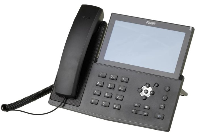 Телефон VoiceIP  Fanvil X7A 144842