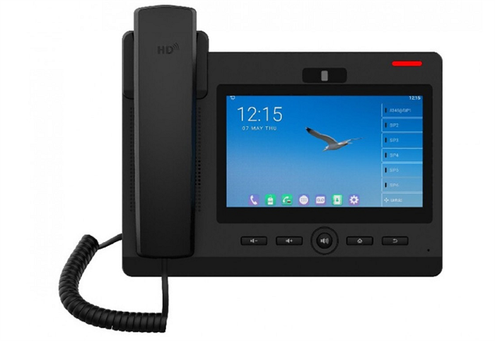 Телефон SIP  Fanvil F600S 144845