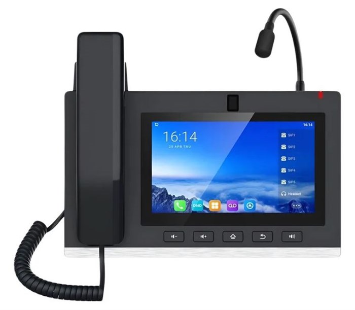 Телефон VoiceIP  Fanvil A308i 144847