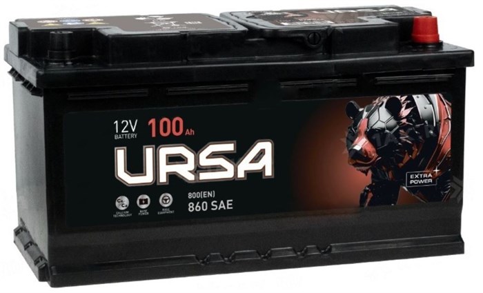 Батарея  URSA UE1000 100550
