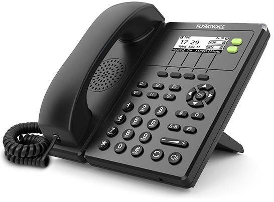 Телефон SIP  Flying Voice FIP-10P 144866