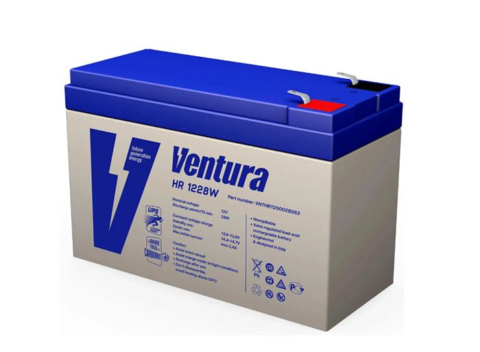 Батарея для ИБП Ventura HR 1228W 100551