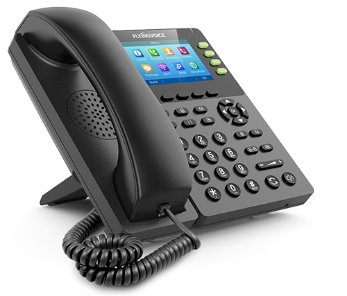 Телефон SIP  Flying Voice FIP-14G 144886