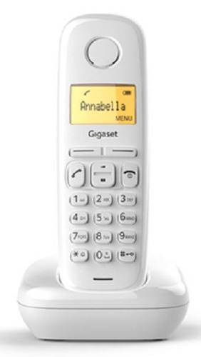 Телефон DECT  Gigaset A170 SYS 144891