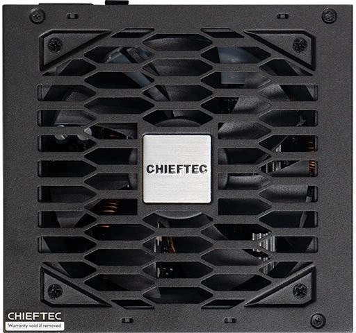 Блок питания ATX Chieftec BPX-850-S 104197