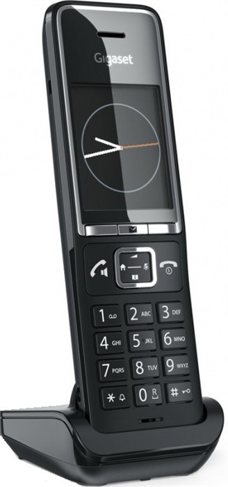 Телефон  Gigaset COMFORT 550A IP BASE 144902
