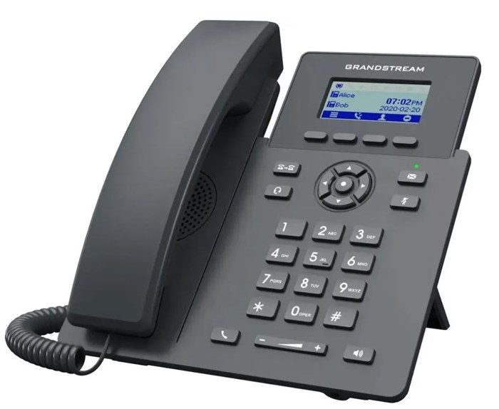 Телефон VoiceIP  Grandstream GRP-2601P 144904