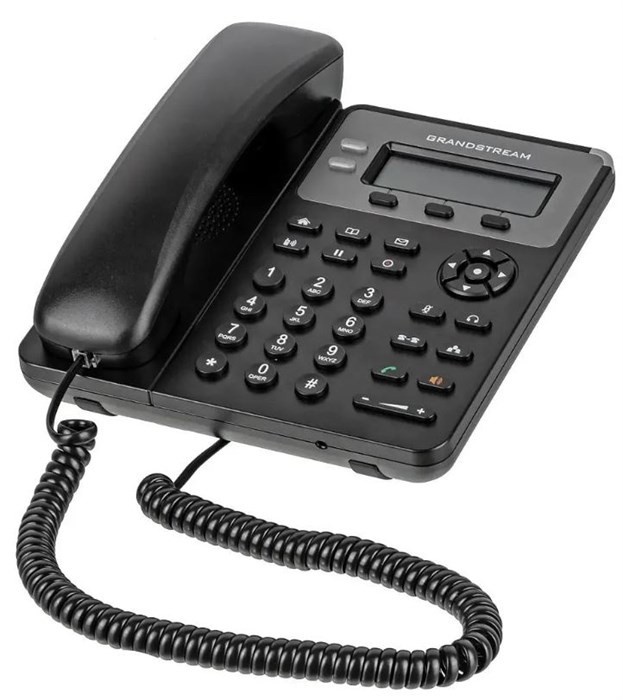 Телефон VoiceIP  Grandstream GXP-1610 144907