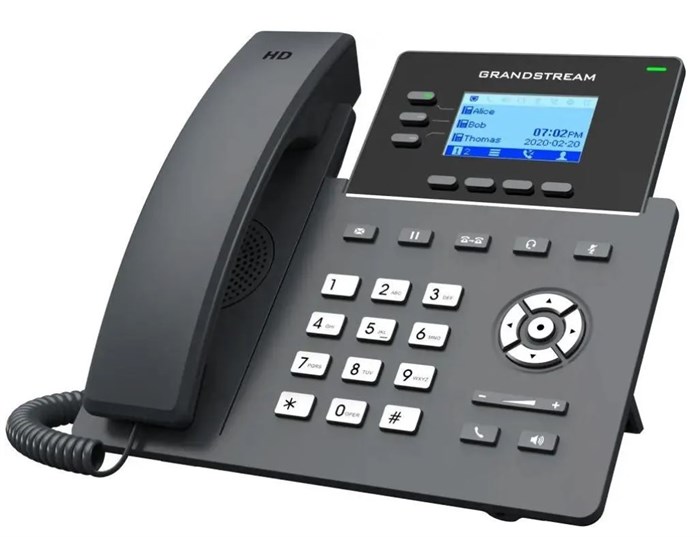 Телефон VoiceIP  Grandstream GRP-2603 144917