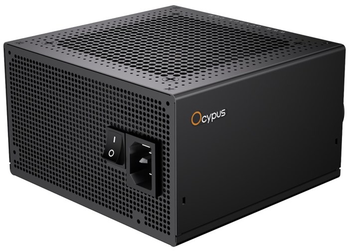 Блок питания ATX Ocypus Delta P850 [P850-BD] 104200