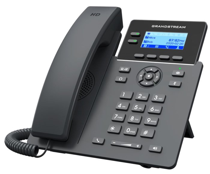 Телефон VoiceIP  Grandstream GRP-2602W 144919