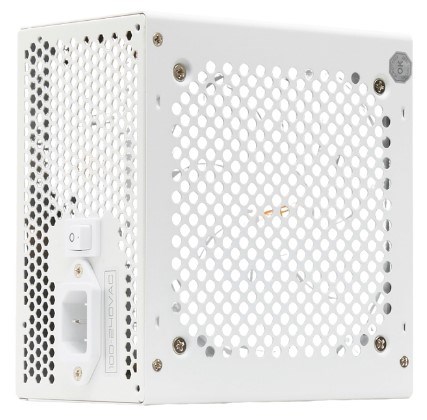 Блок питания ATX HSPD HST-850GF-WH 104201