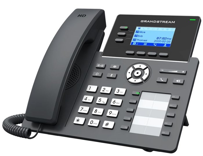 Телефон VoiceIP  Grandstream GRP-2604 144924