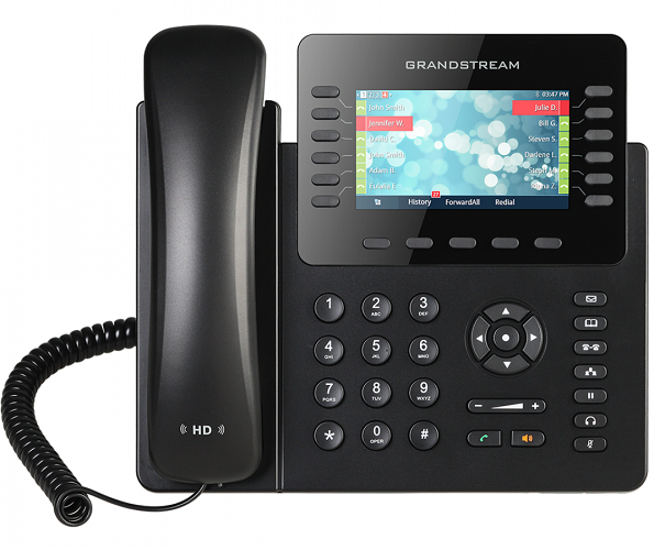 Телефон VoiceIP  Grandstream GXP-2170 144934