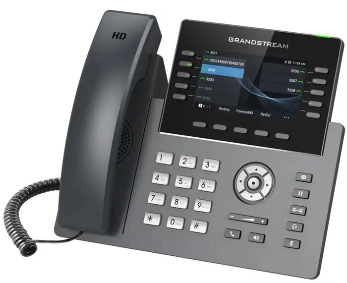 Телефон VoiceIP  Grandstream GRP-2615 144937