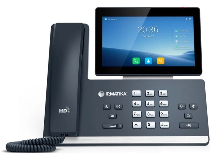 Телефон VoiceIP  IPMATIKA IPM58 144946