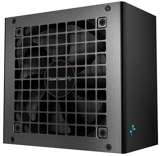 Блок питания ATX Deepcool PK750D 104206