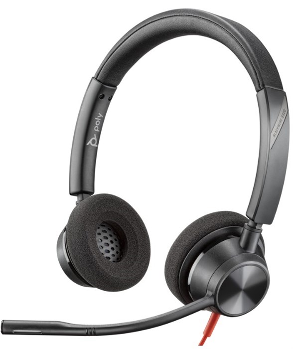 Гарнитура  Plantronics BW 3320 145027
