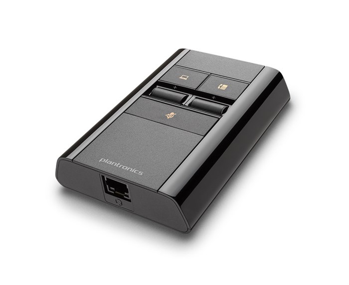 Аудиопроцессор  Plantronics MDA524 USB-A 145032