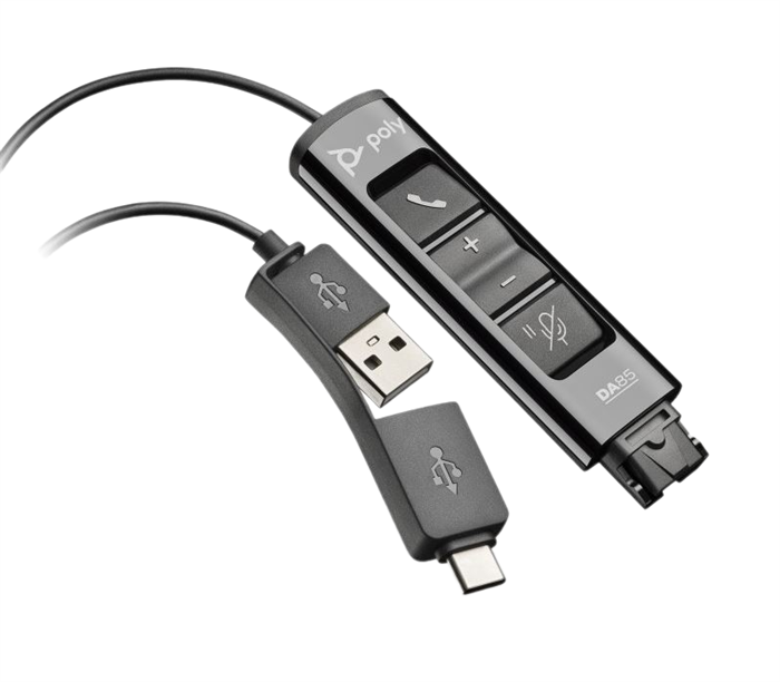 Адаптер  Plantronics 786C7AA 145033