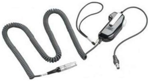 Адаптер  Plantronics PL-SHS2055-02 145037