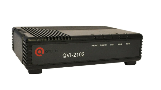 Шлюз  QTECH QVI-2102 v2 145045