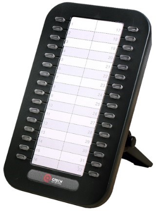 Модуль расширения  QTECH QSM-32R 145063