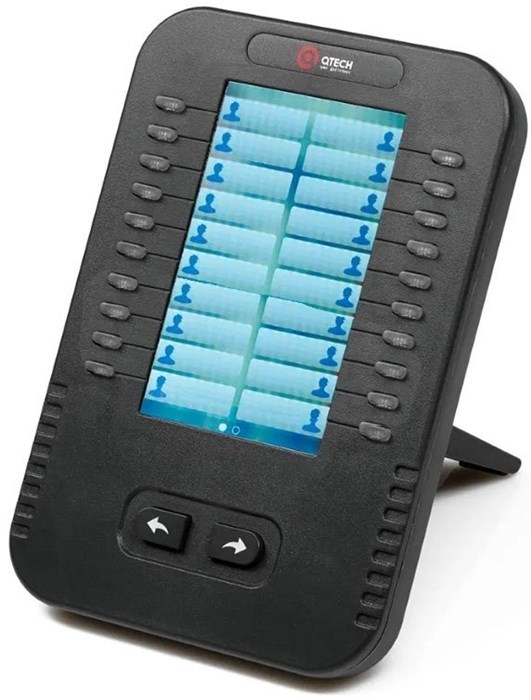 Модуль расширения  QTECH QIPP-EXT 145064