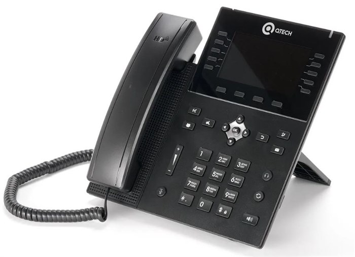 Телефон VoiceIP  QTECH QIPP-800PG V2 145071
