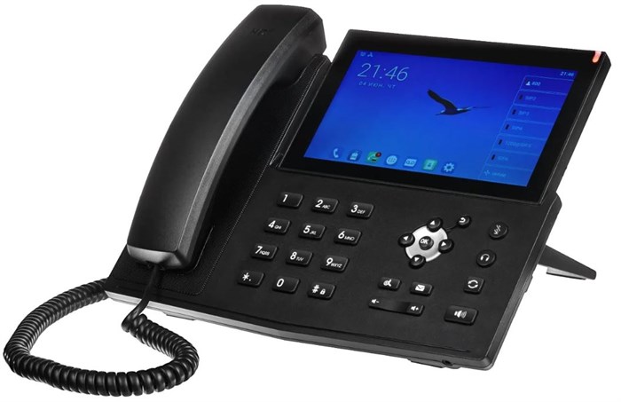 Телефон VoiceIP  QTECH QIPP-700PG 145081