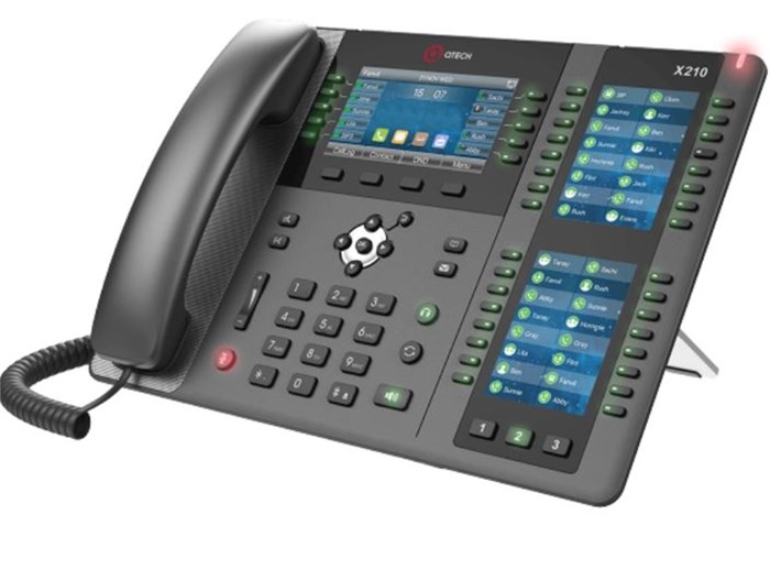 Телефон VoiceIP  QTECH QIPP-1000IPG 145088