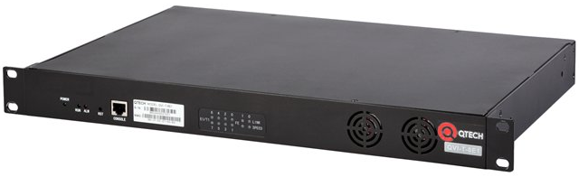Модуль  QTECH QVIM-T-4E1 145096