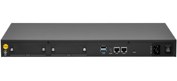 АТС IP  QTECH QPBX-T600 145103