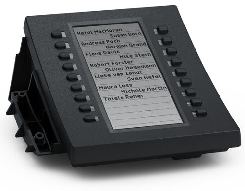 Консоль расширения  Snom D3 145104