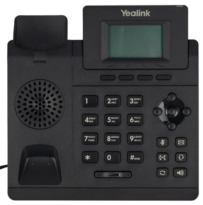 Телефон SIP  Yealink SIP-T30 145109