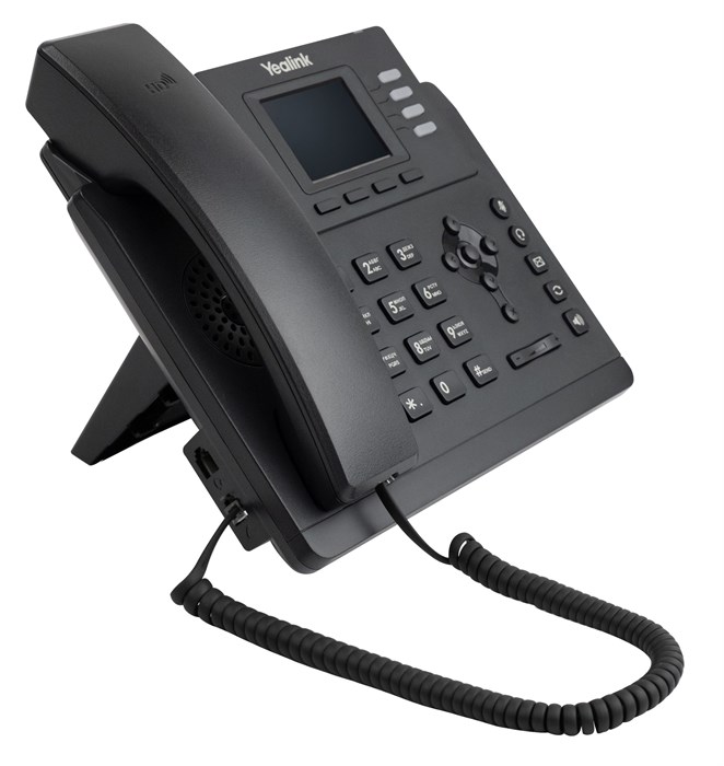 Телефон SIP  Yealink SIP-T33G 145129