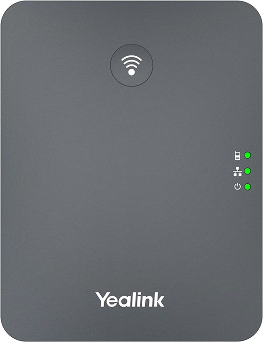 Базовая станция  Yealink W70B 145131
