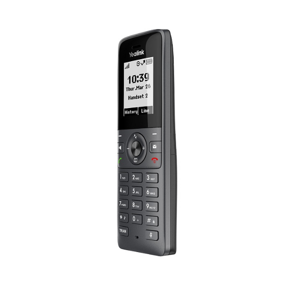 Телефон DECT  Yealink W71P 145138