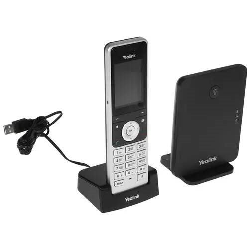 База  Yealink W76P 145159