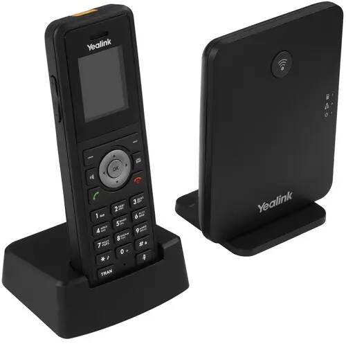 Базовая станция  Yealink W79P 145175