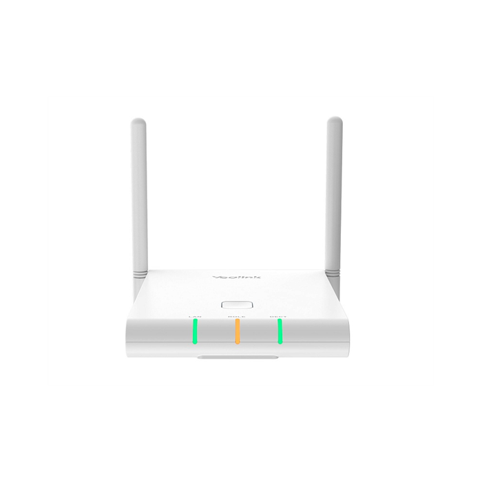 Базовая станция  Yealink W90B 145181