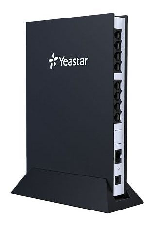 Шлюз VoiceIP  Yeastar TA800 145211
