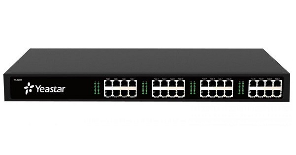 Шлюз VoiceIP  Yeastar TA3200 145226