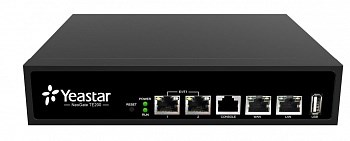 Шлюз VoiceIP  Yeastar TE200 145240