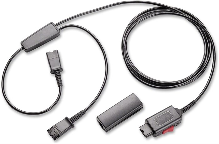 Шнур  Plantronics 85S07AA 145261