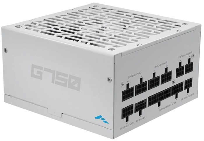 Блок питания ATX SAMA G750 White 104223