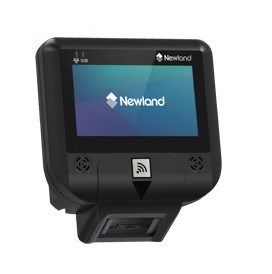 Информационный киоск  Newland NQuire 350 Skate 145279