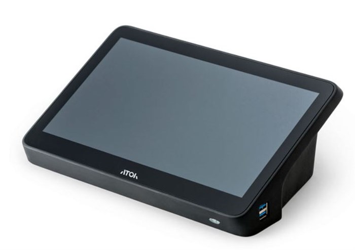 Терминал  АТОЛ Optima V7 Lite 145290