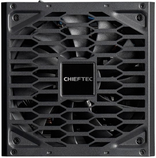 Блок питания ATX Chieftec Vega PPG-750-S 104224